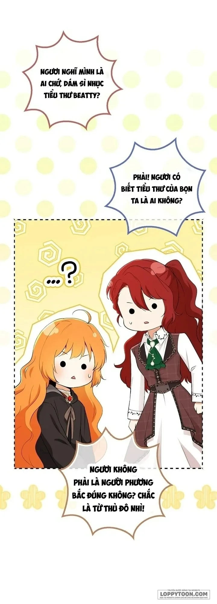 Sóc Con Tài Năng - Chap 83 - Trang 24