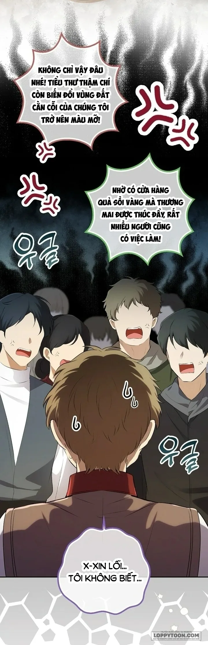 Sóc Con Tài Năng - Chap 83 - Trang 26