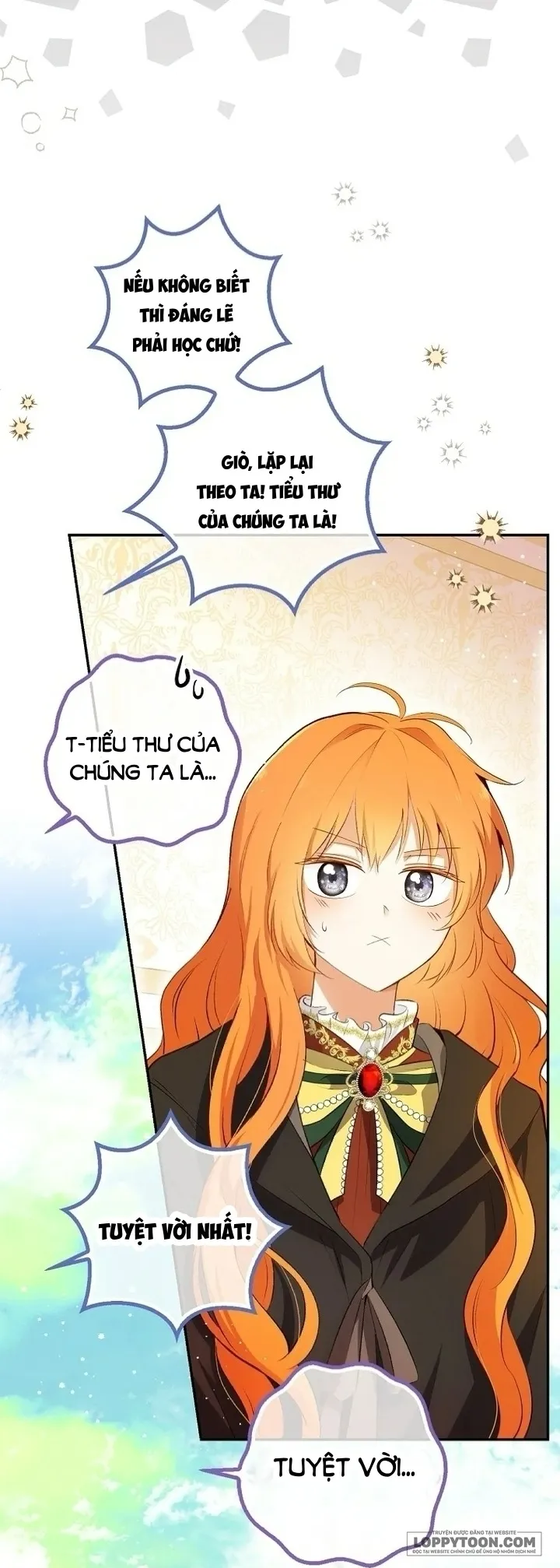 Sóc Con Tài Năng - Chap 83 - Trang 27