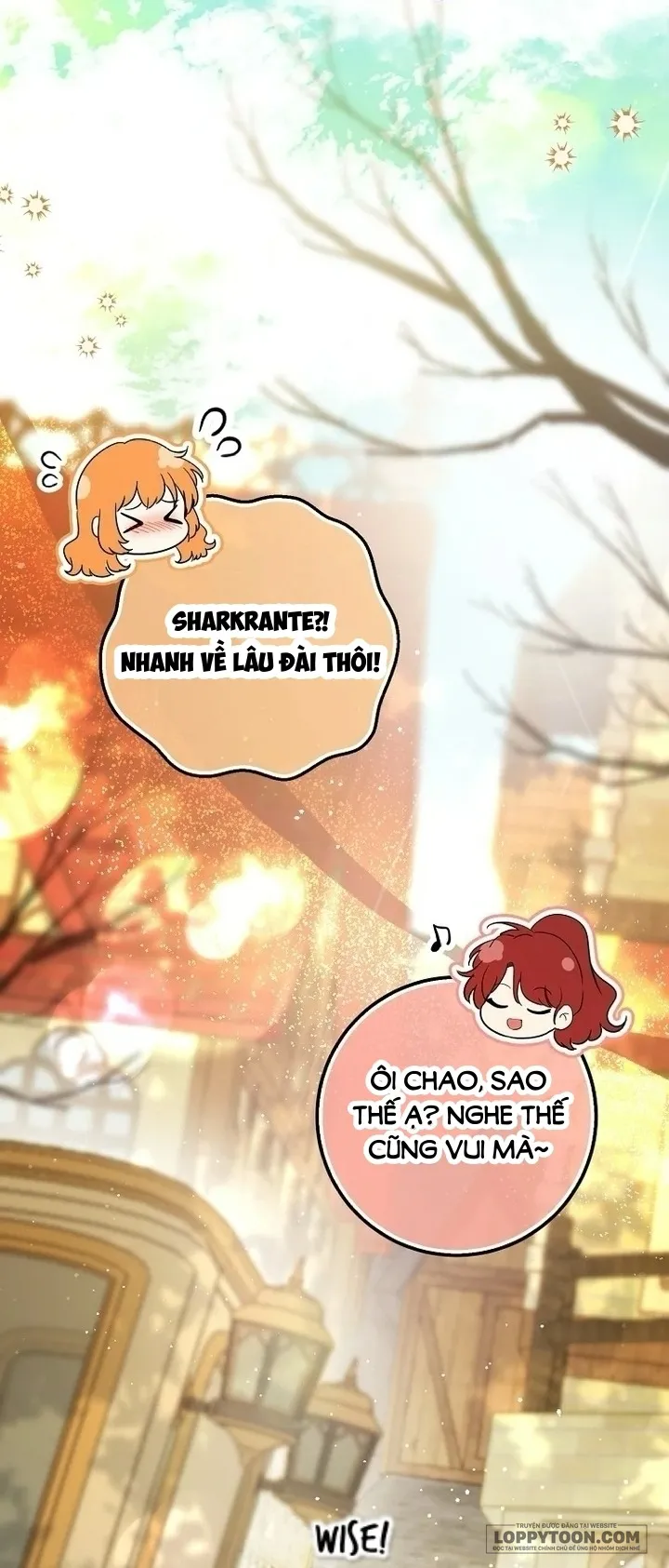 Sóc Con Tài Năng - Chap 83 - Trang 28