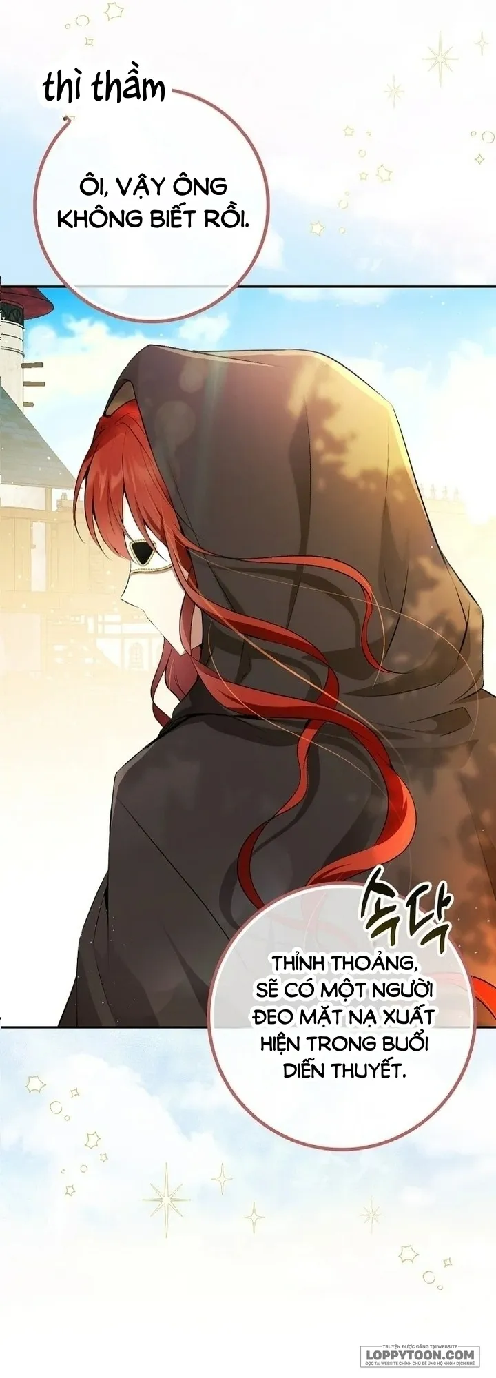 Sóc Con Tài Năng - Chap 83 - Trang 3