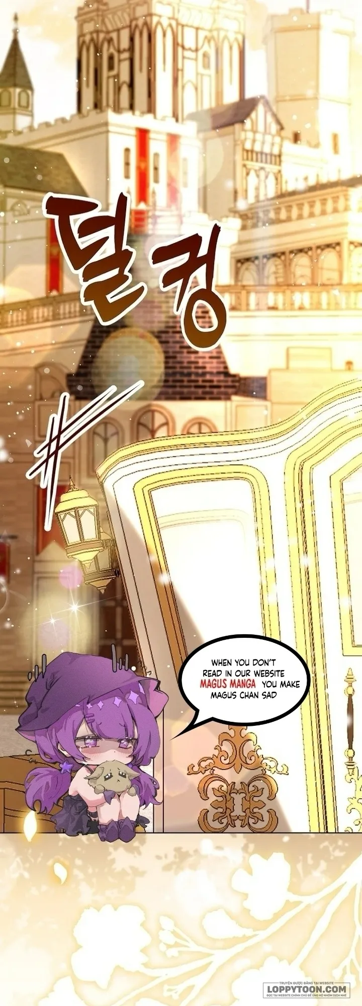 Sóc Con Tài Năng - Chap 83 - Trang 33