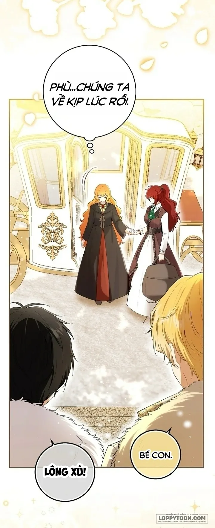 Sóc Con Tài Năng - Chap 83 - Trang 34