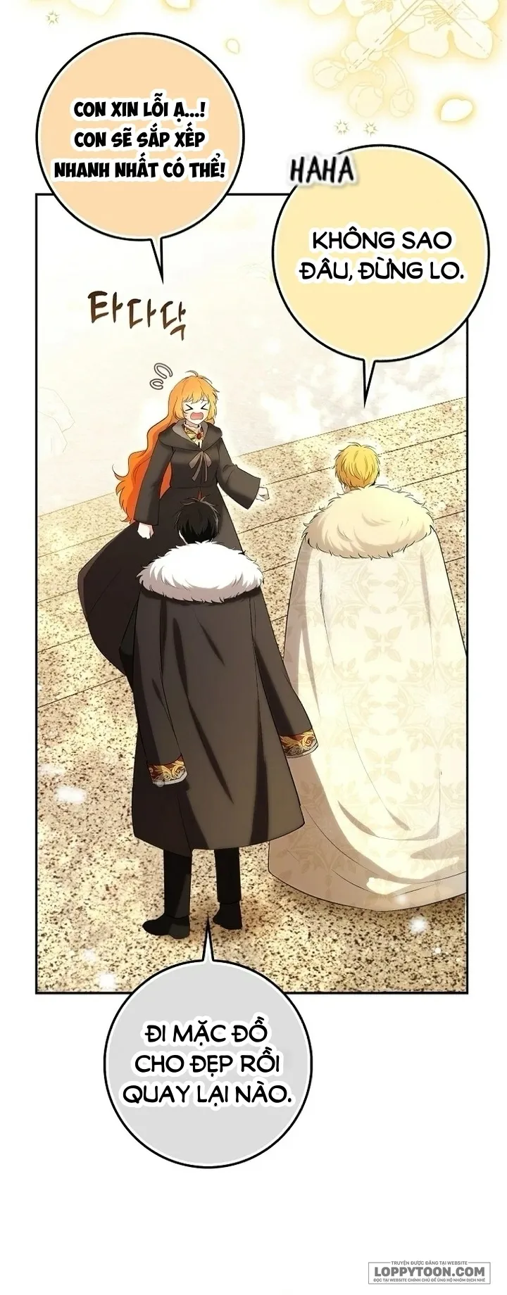 Sóc Con Tài Năng - Chap 83 - Trang 37