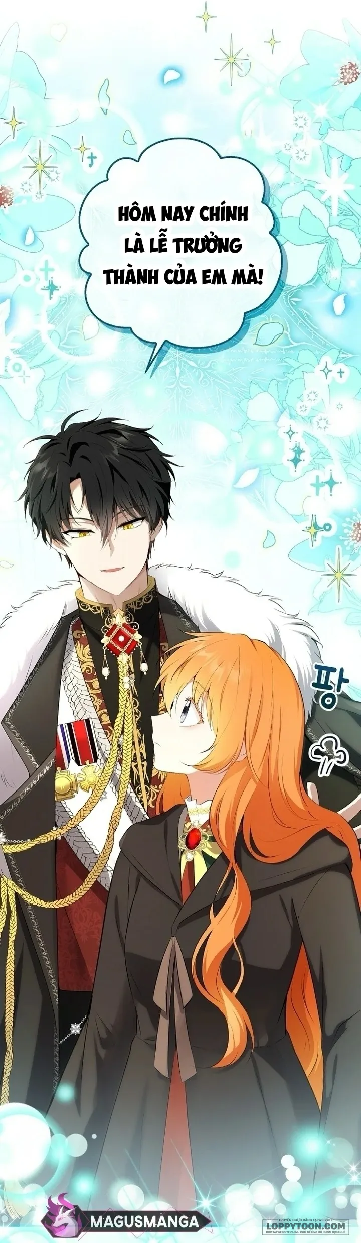 Sóc Con Tài Năng - Chap 83 - Trang 38