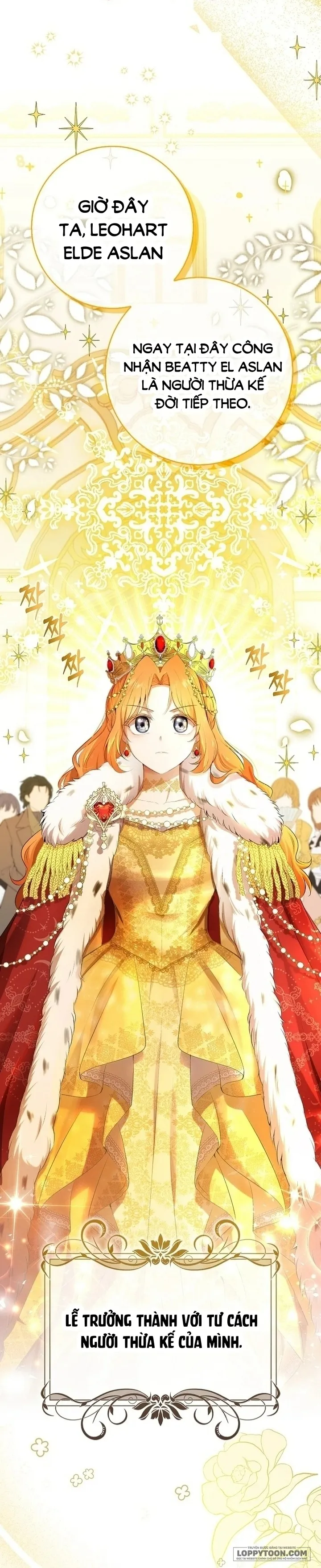 Sóc Con Tài Năng - Chap 83 - Trang 40
