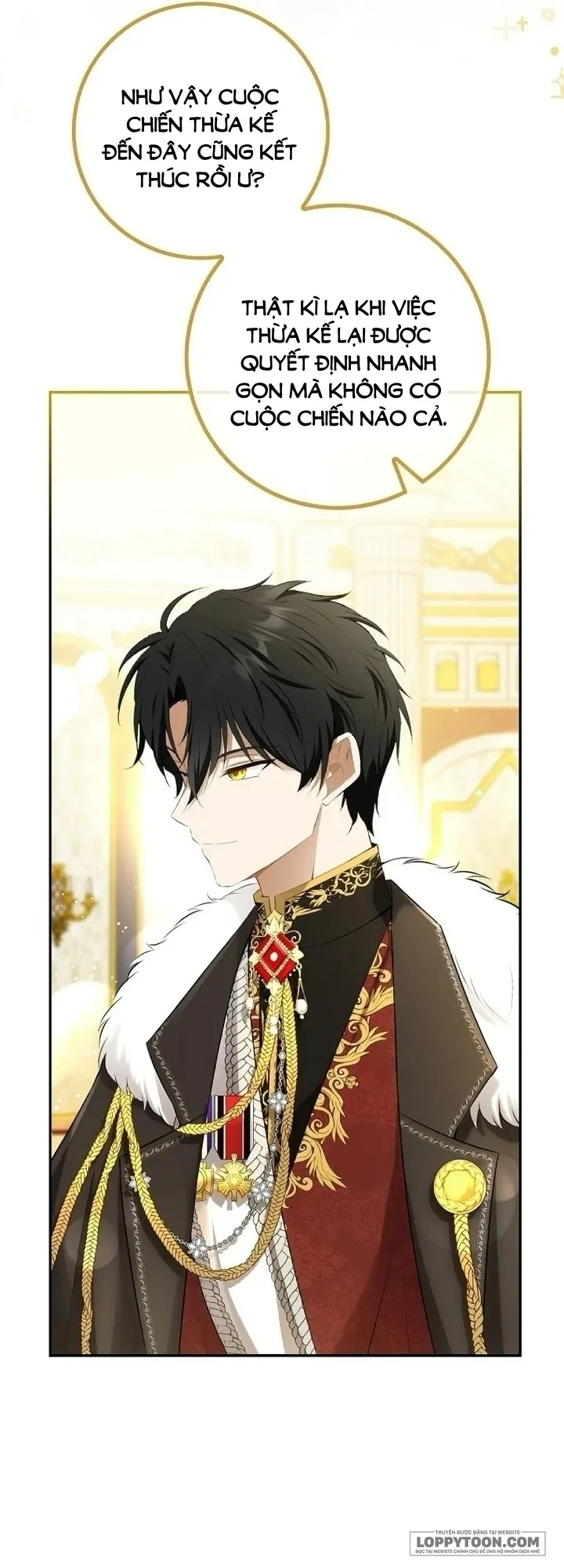 Sóc Con Tài Năng - Chap 83 - Trang 42