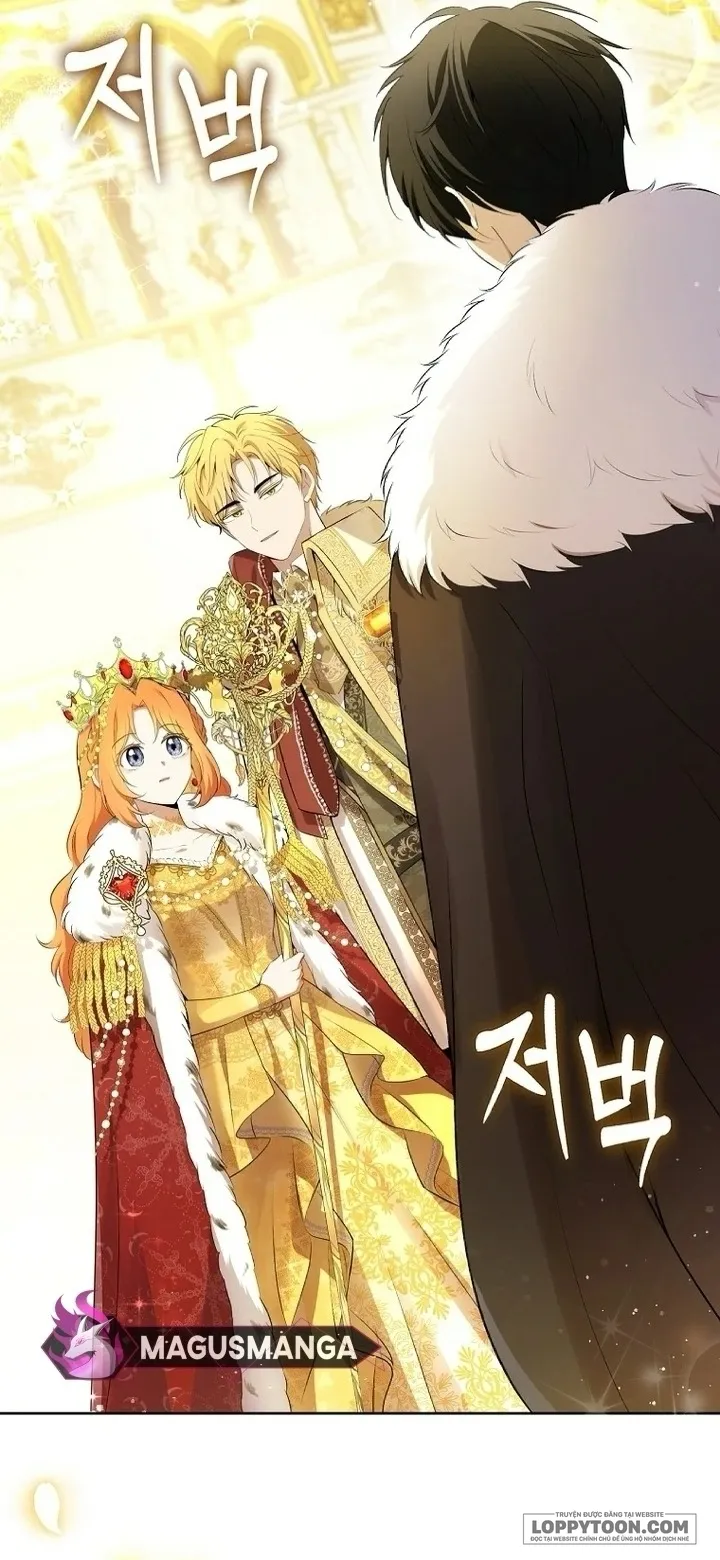 Sóc Con Tài Năng - Chap 83 - Trang 45