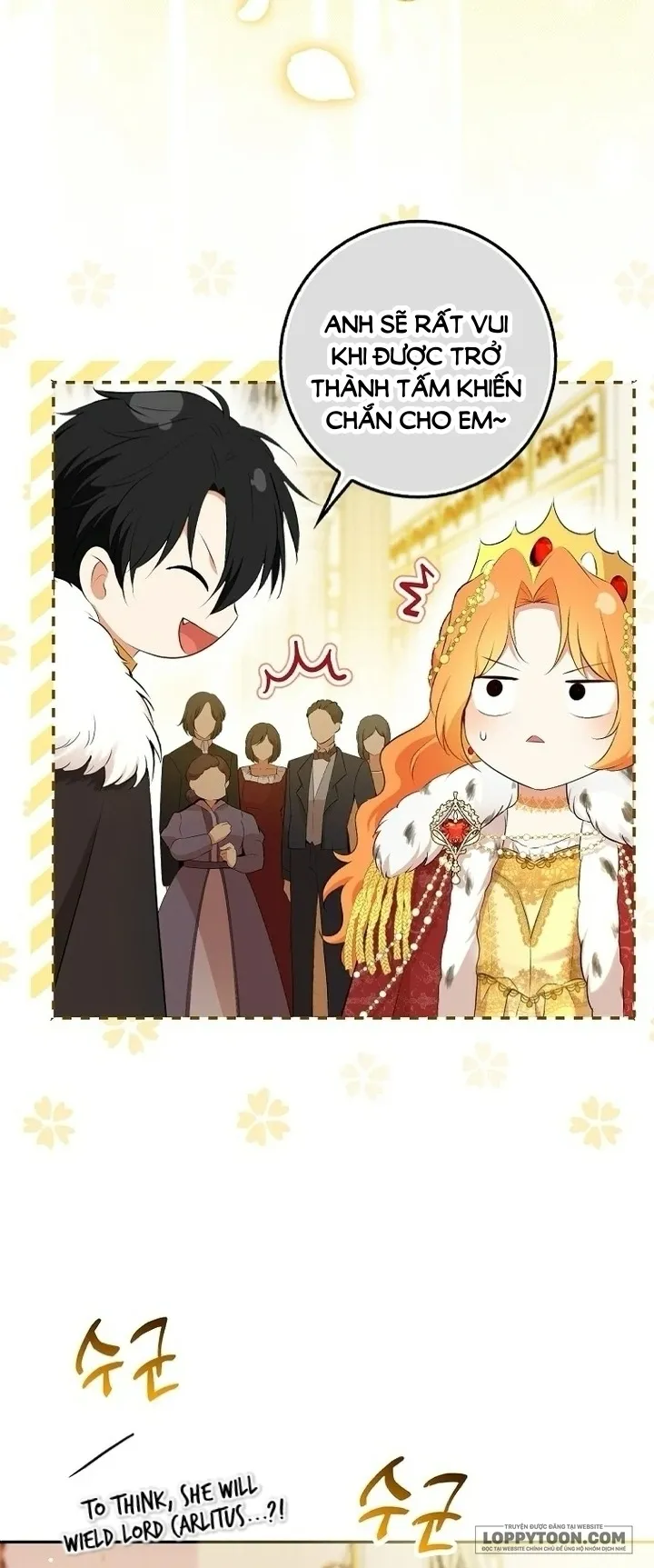 Sóc Con Tài Năng - Chap 83 - Trang 47
