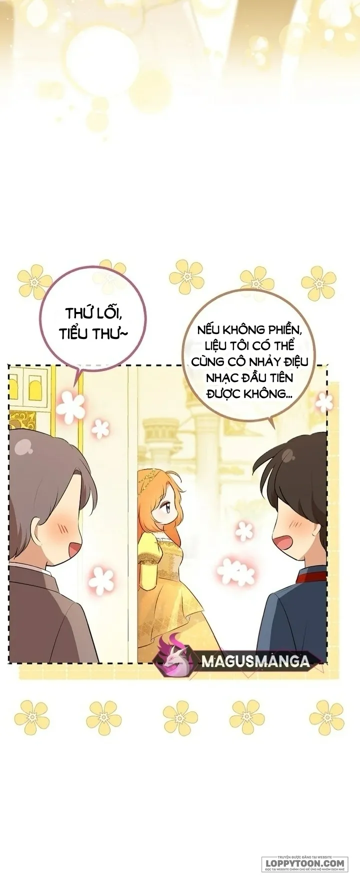 Sóc Con Tài Năng - Chap 83 - Trang 55