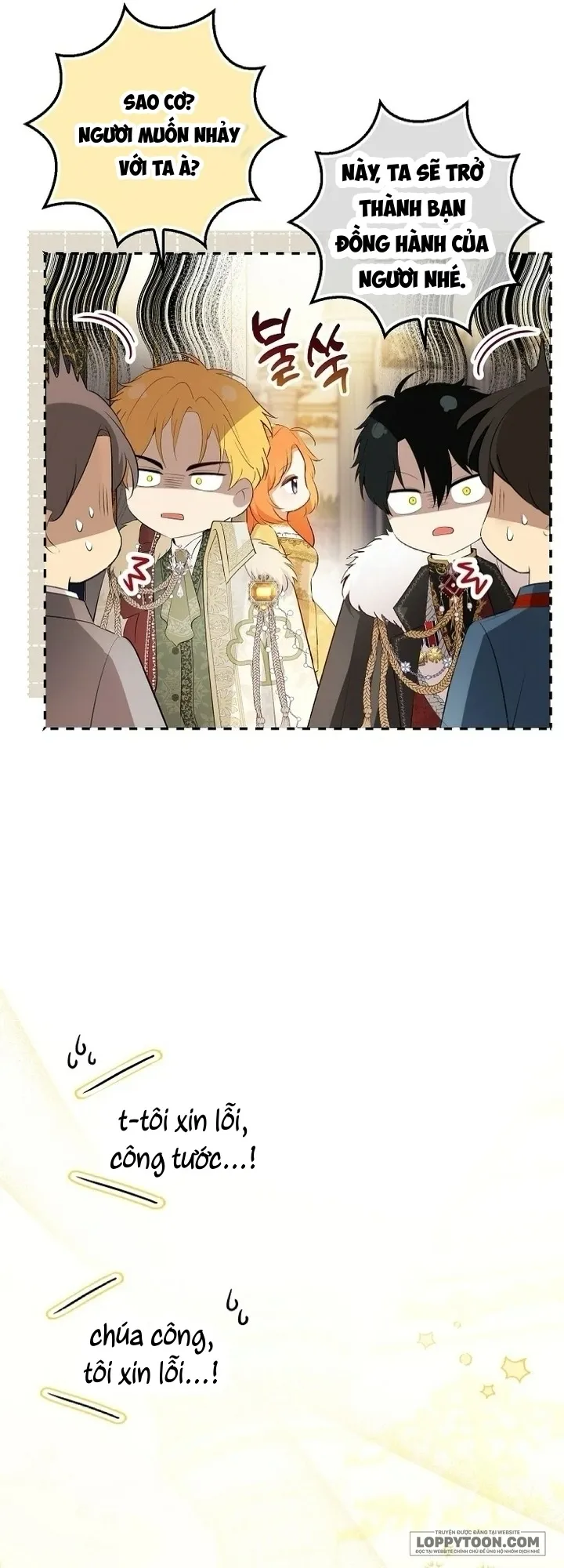 Sóc Con Tài Năng - Chap 83 - Trang 56