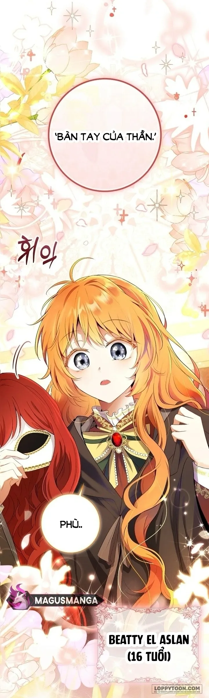 Sóc Con Tài Năng - Chap 83 - Trang 6