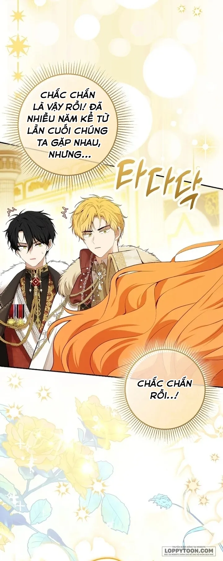 Sóc Con Tài Năng - Chap 84 - Trang 1