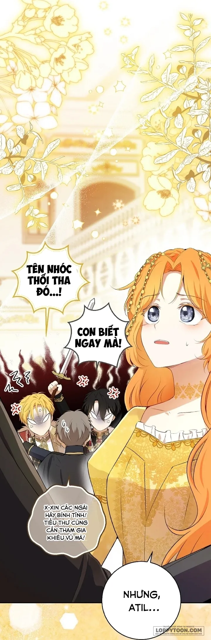 Sóc Con Tài Năng - Chap 84 - Trang 13