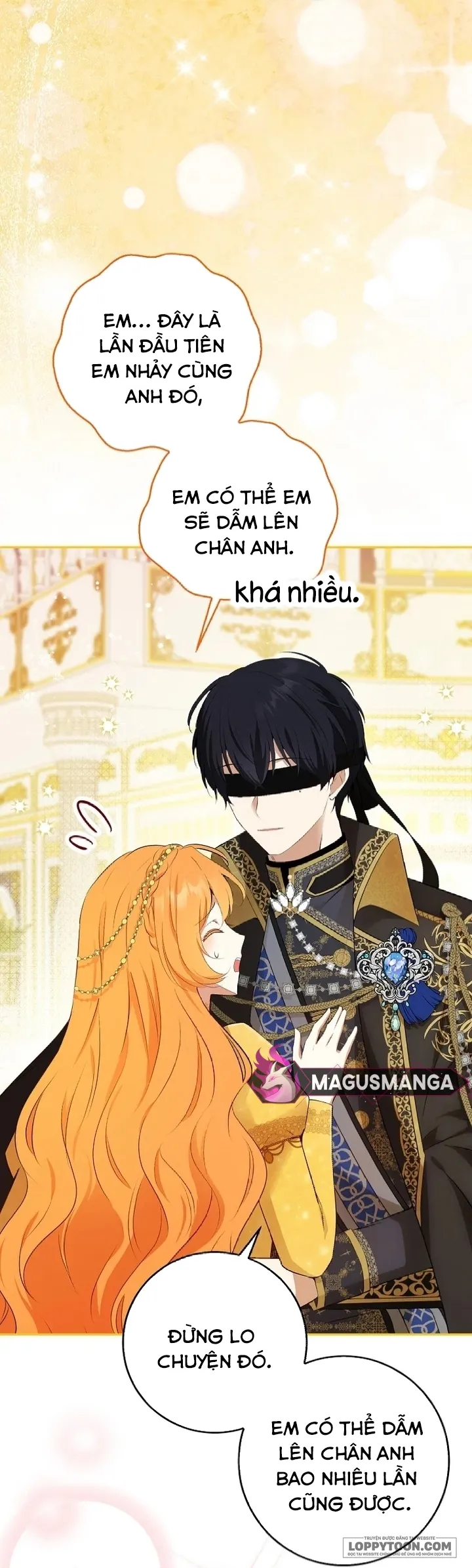 Sóc Con Tài Năng - Chap 84 - Trang 14