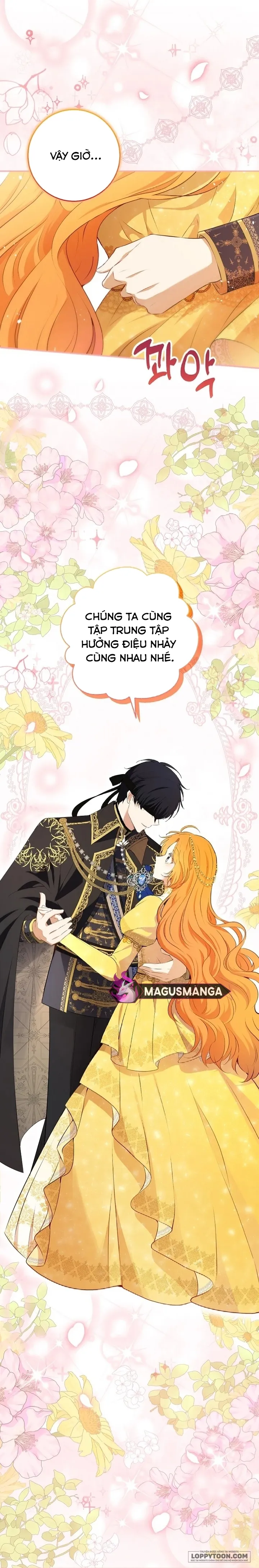 Sóc Con Tài Năng - Chap 84 - Trang 15