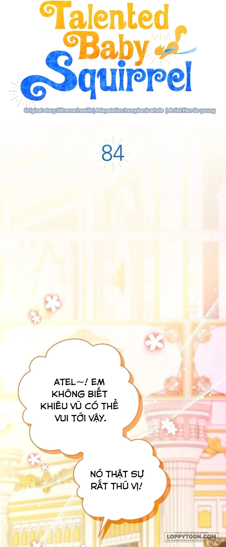 Sóc Con Tài Năng - Chap 84 - Trang 17
