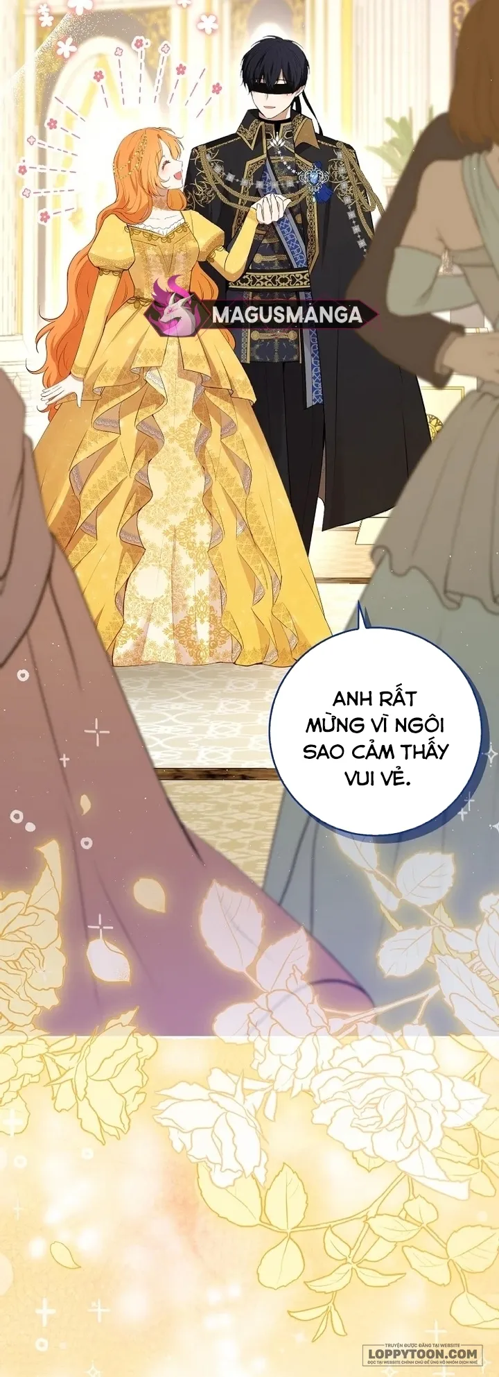 Sóc Con Tài Năng - Chap 84 - Trang 18