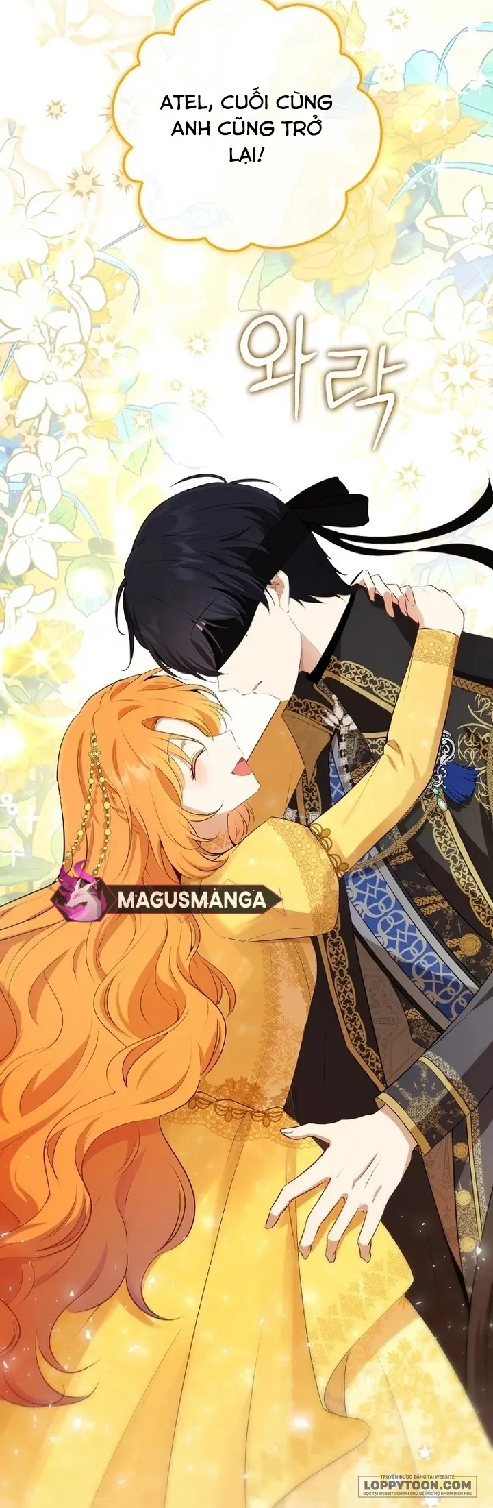 Sóc Con Tài Năng - Chap 84 - Trang 2