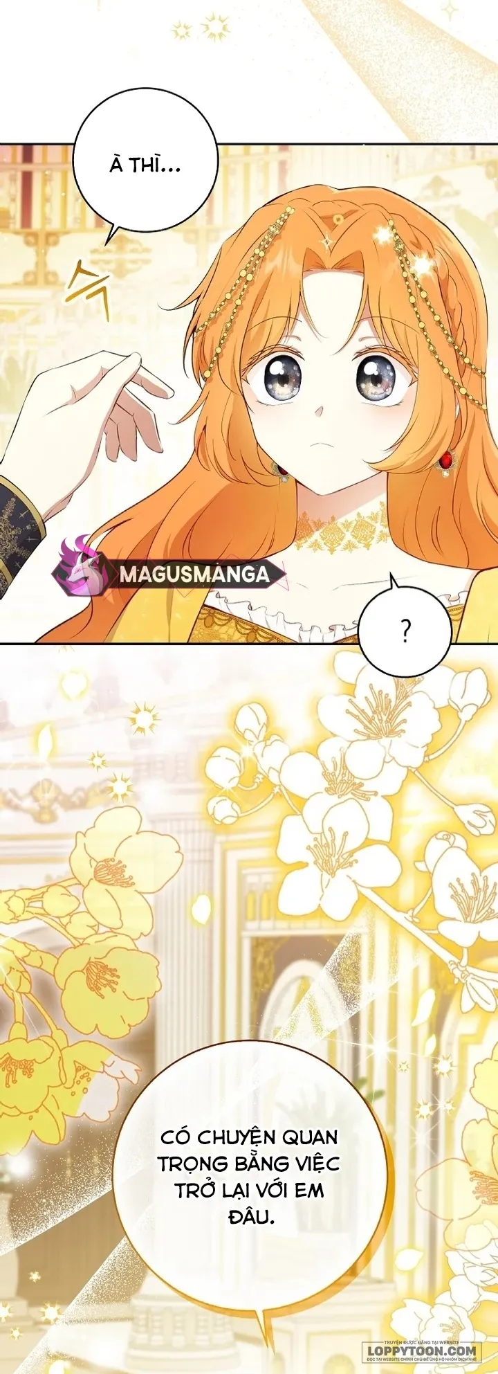 Sóc Con Tài Năng - Chap 84 - Trang 20
