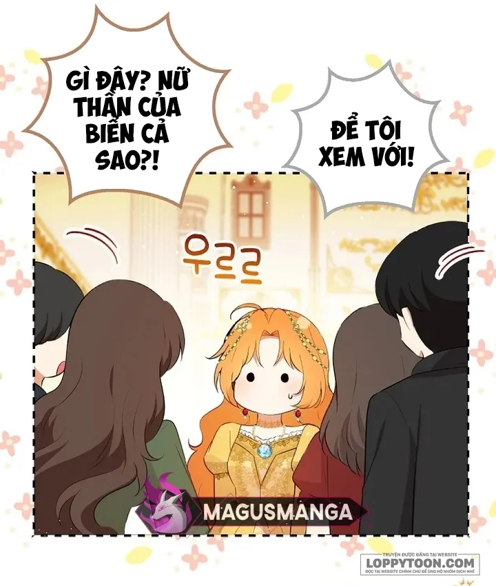 Sóc Con Tài Năng - Chap 84 - Trang 33