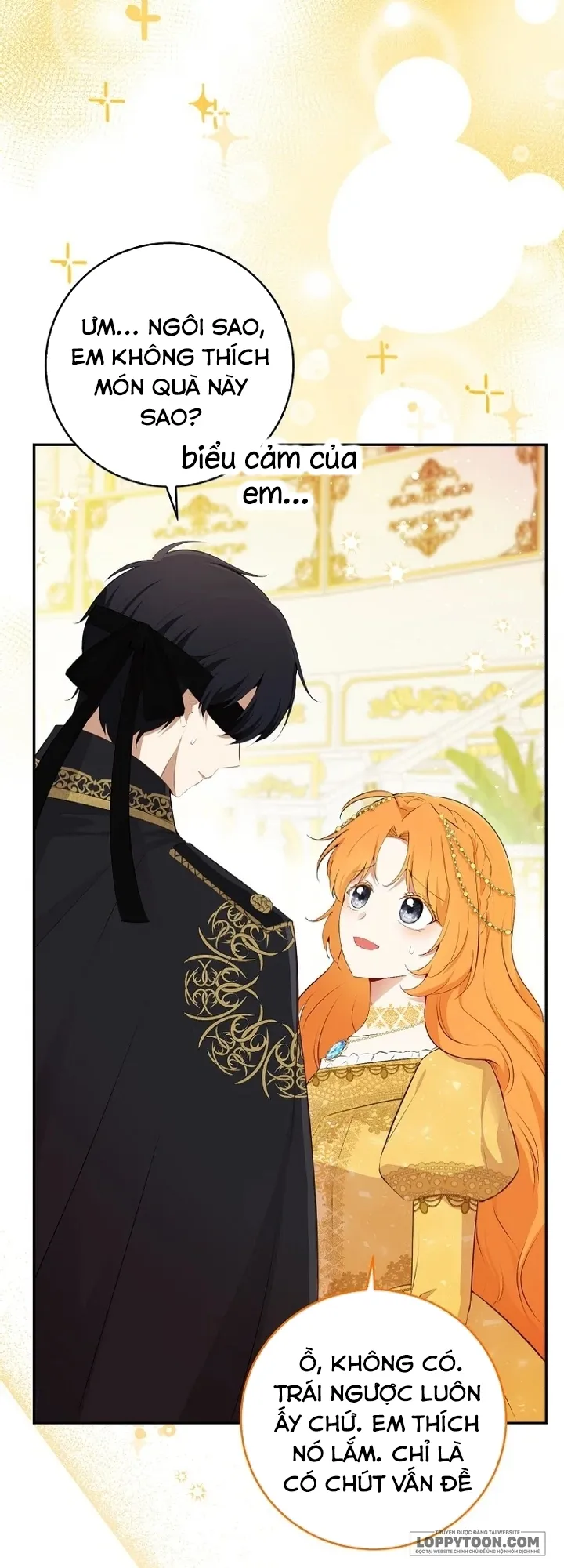 Sóc Con Tài Năng - Chap 84 - Trang 35
