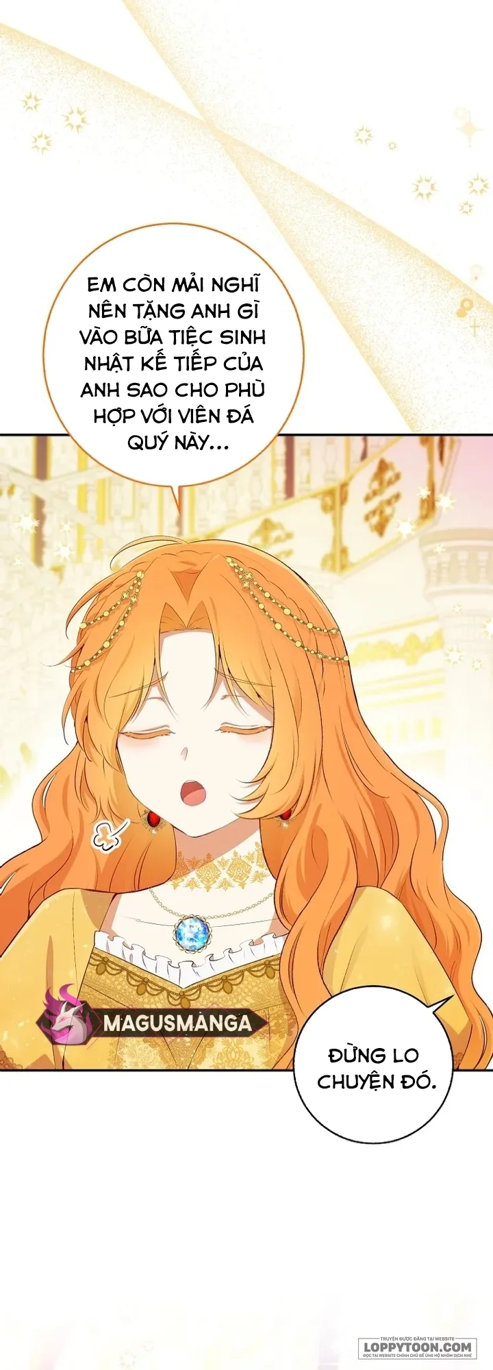 Sóc Con Tài Năng - Chap 84 - Trang 36