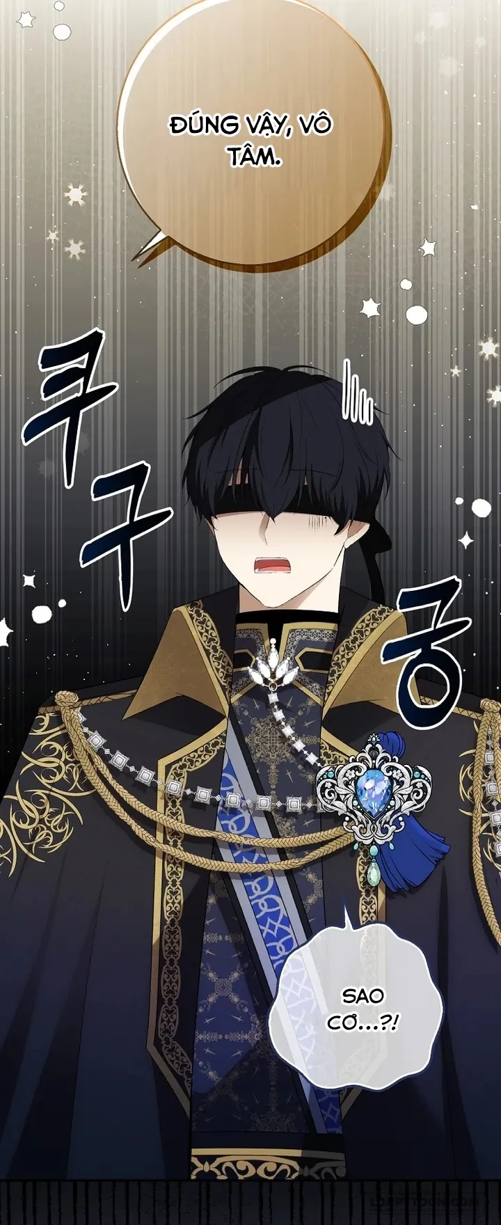 Sóc Con Tài Năng - Chap 84 - Trang 41