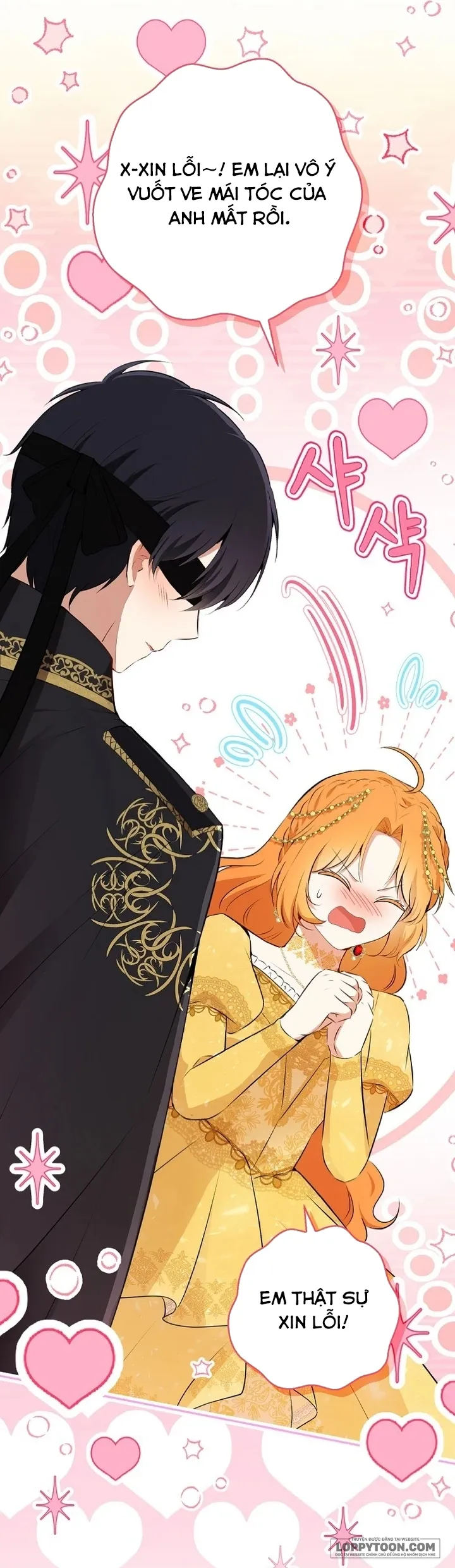 Sóc Con Tài Năng - Chap 84 - Trang 45