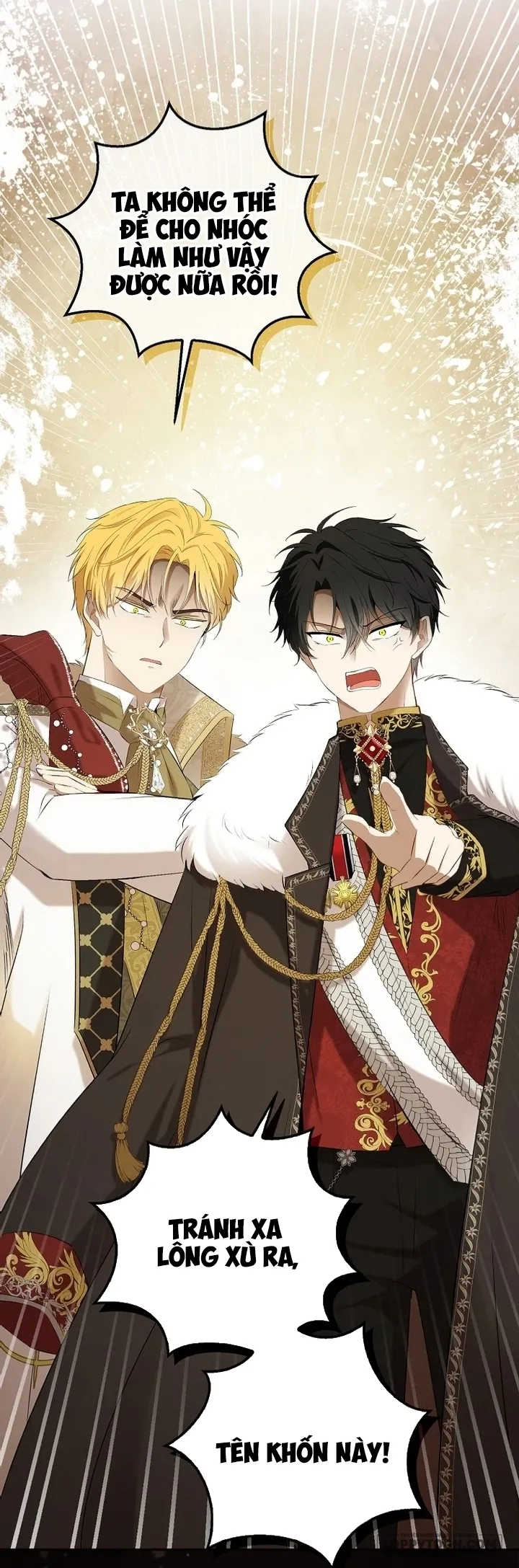 Sóc Con Tài Năng - Chap 84 - Trang 47