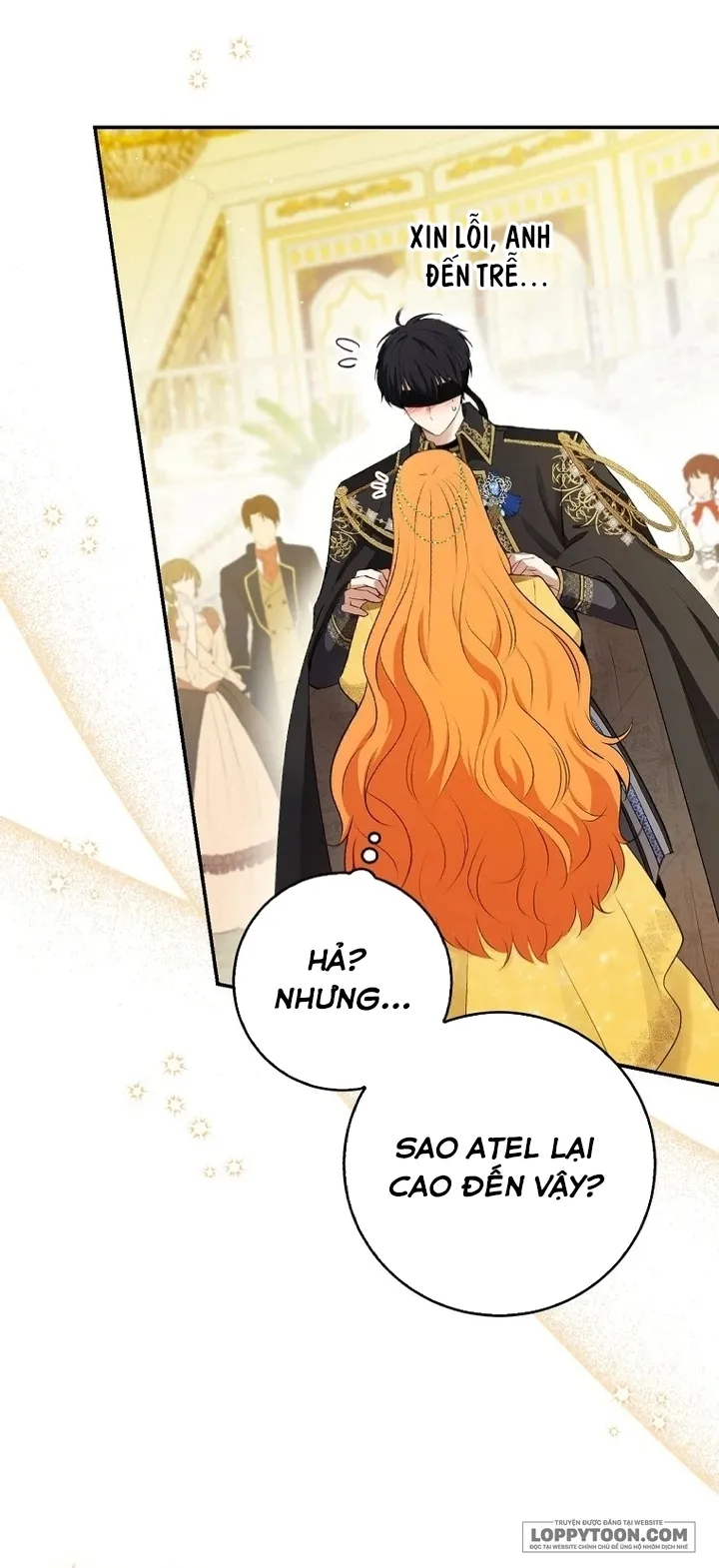 Sóc Con Tài Năng - Chap 84 - Trang 5