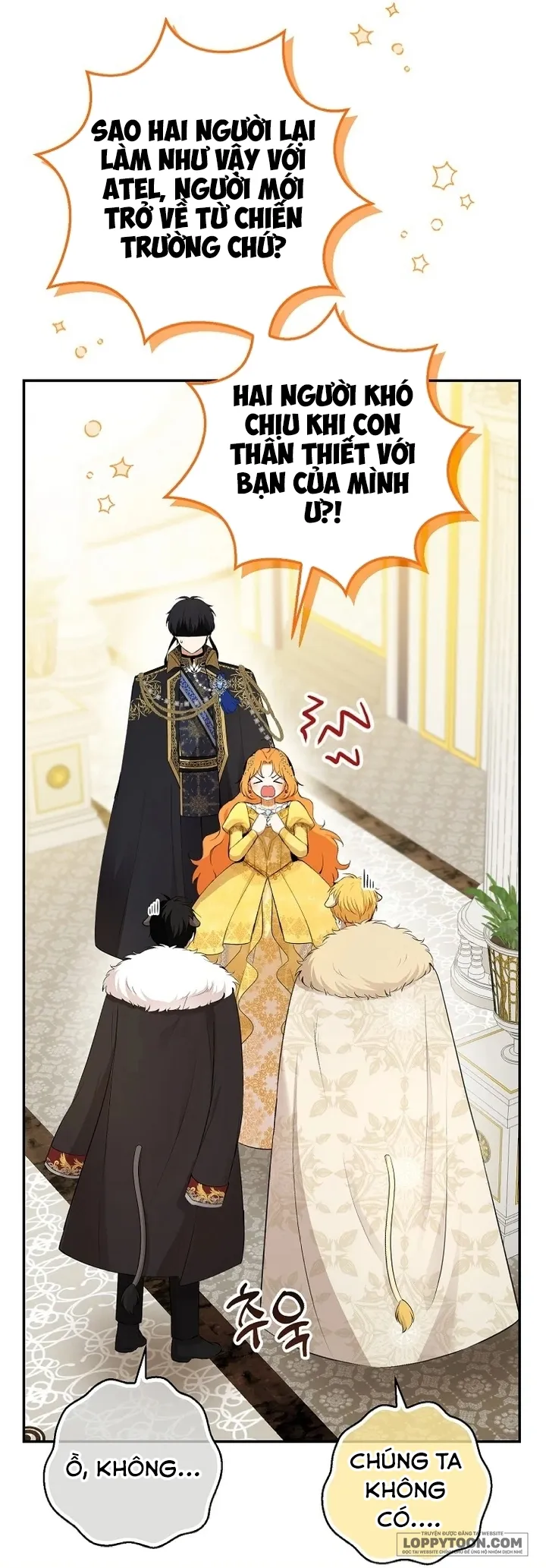 Sóc Con Tài Năng - Chap 84 - Trang 50
