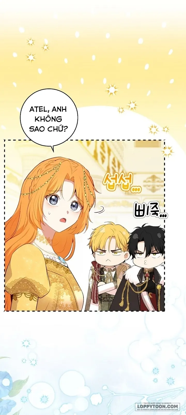 Sóc Con Tài Năng - Chap 84 - Trang 51