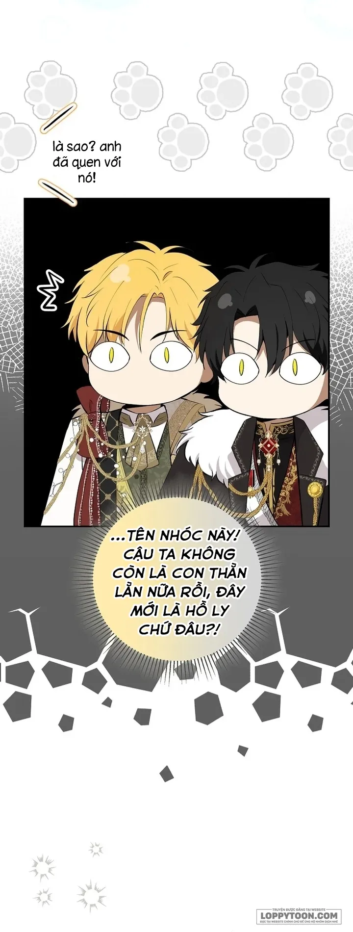 Sóc Con Tài Năng - Chap 84 - Trang 53