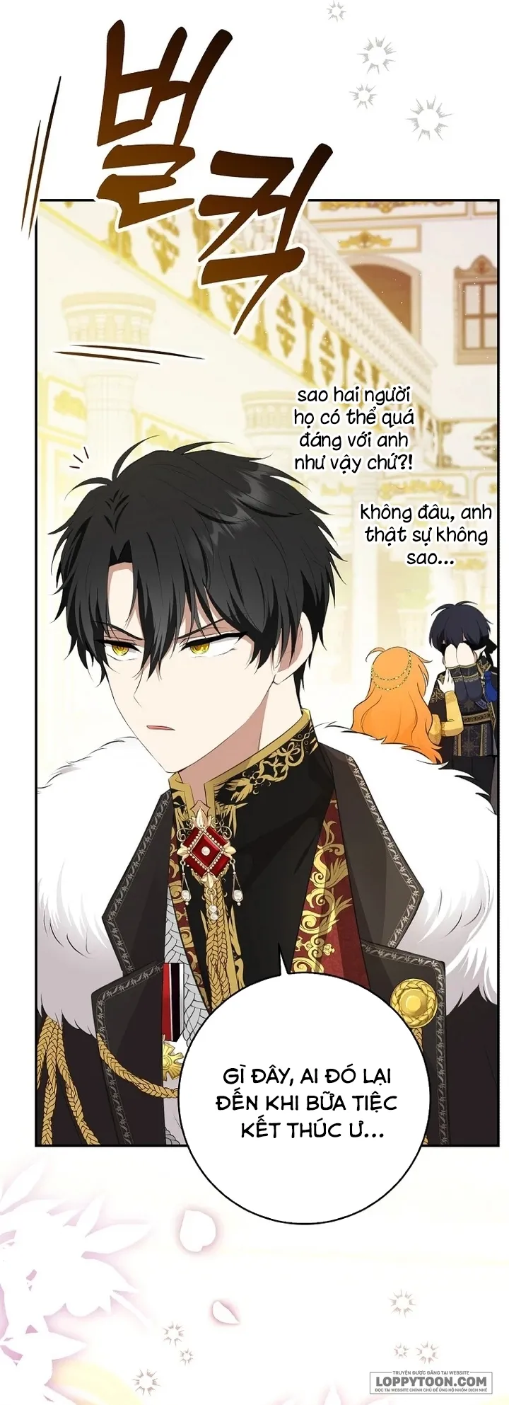 Sóc Con Tài Năng - Chap 84 - Trang 54