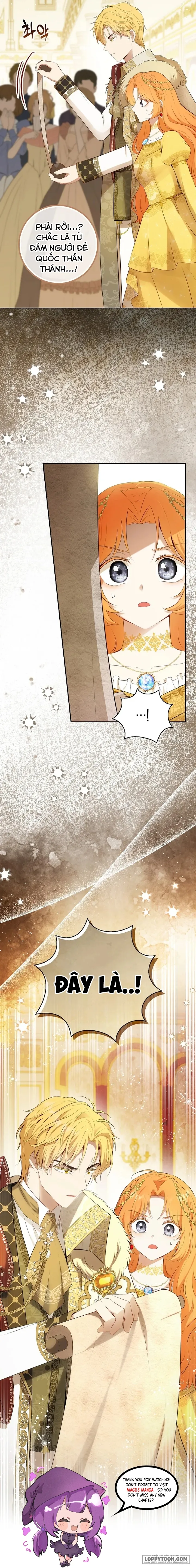 Sóc Con Tài Năng - Chap 84 - Trang 59
