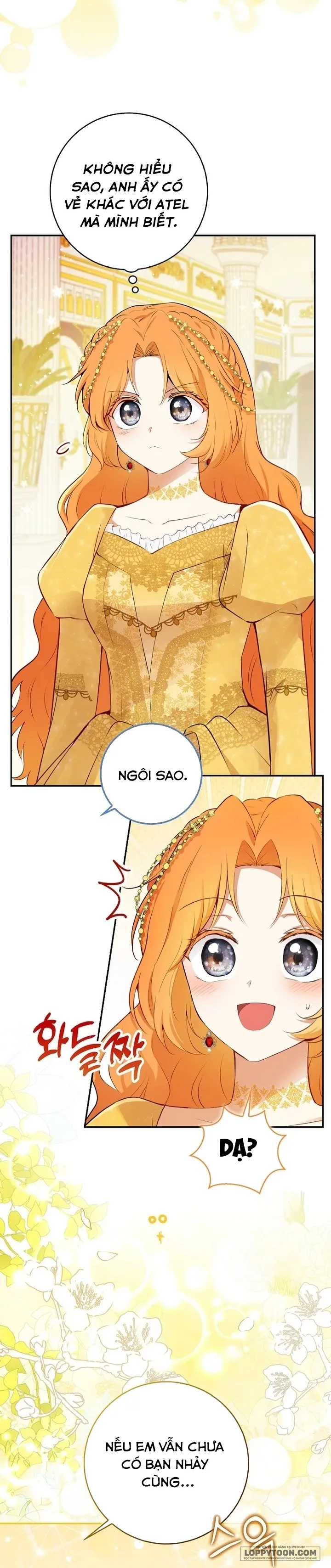 Sóc Con Tài Năng - Chap 84 - Trang 7