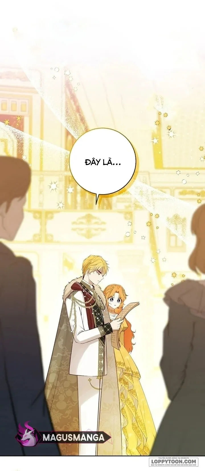 Sóc Con Tài Năng - Chap 85 - Trang 0