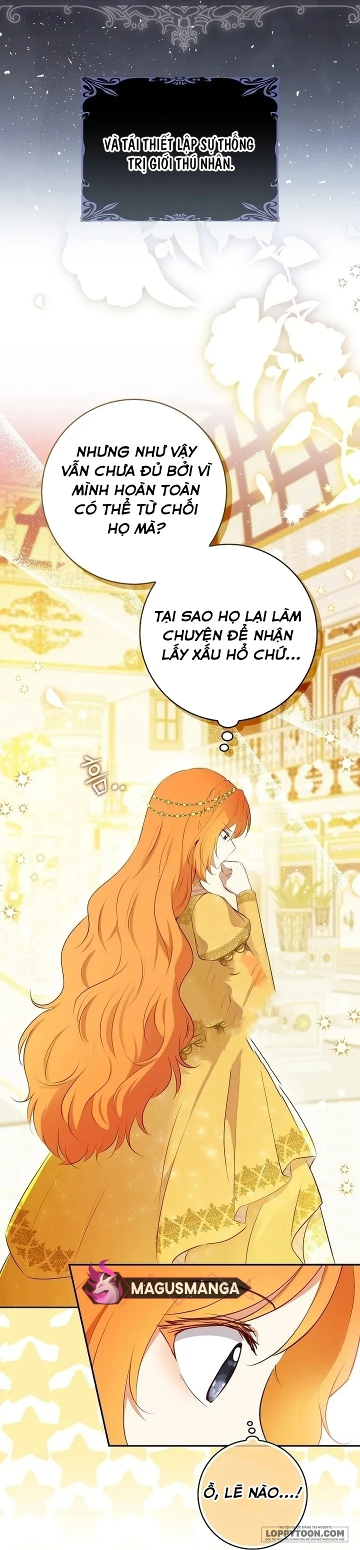 Sóc Con Tài Năng - Chap 85 - Trang 13