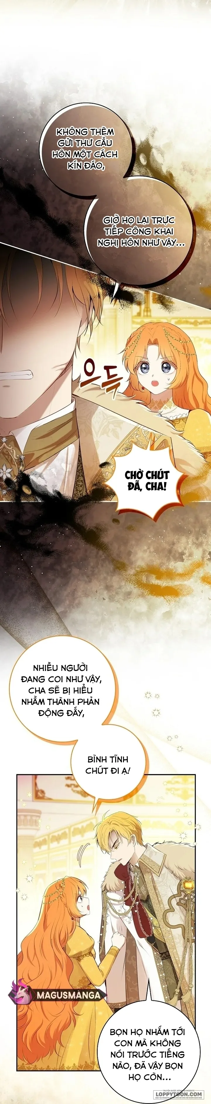 Sóc Con Tài Năng - Chap 85 - Trang 16