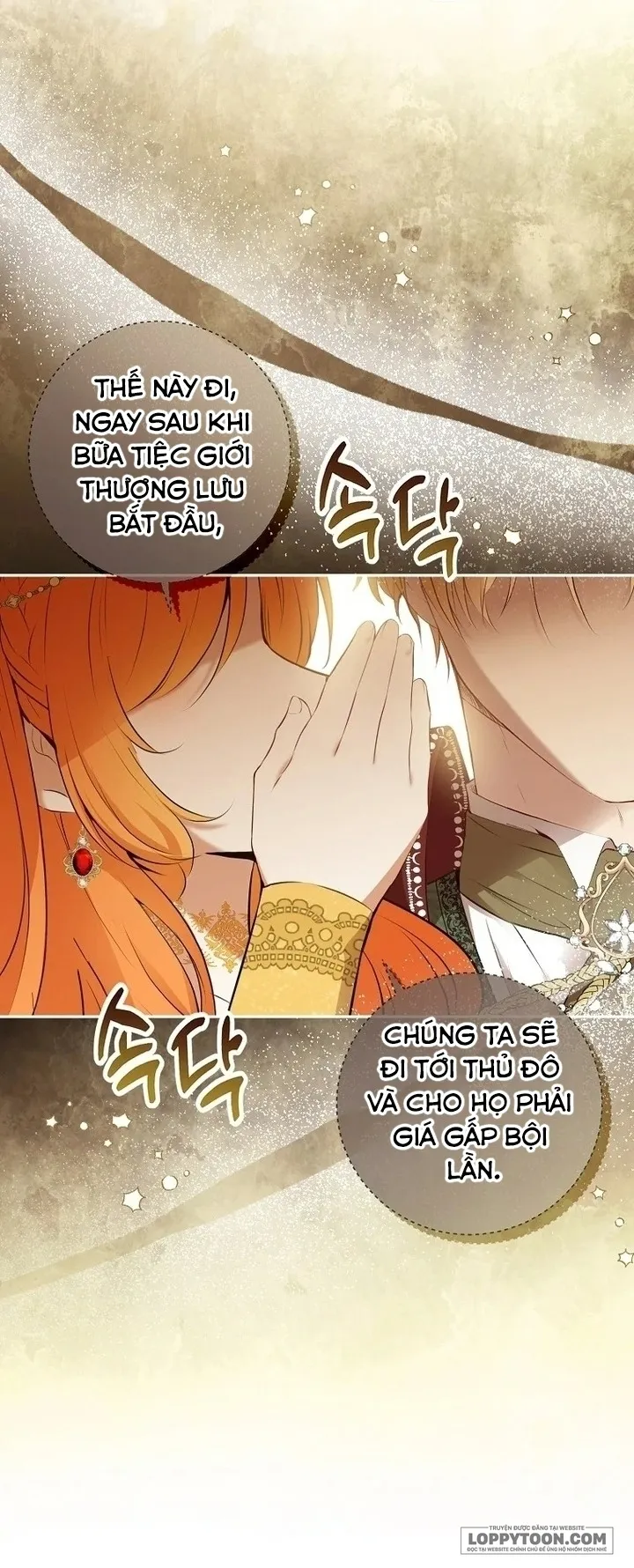 Sóc Con Tài Năng - Chap 85 - Trang 17
