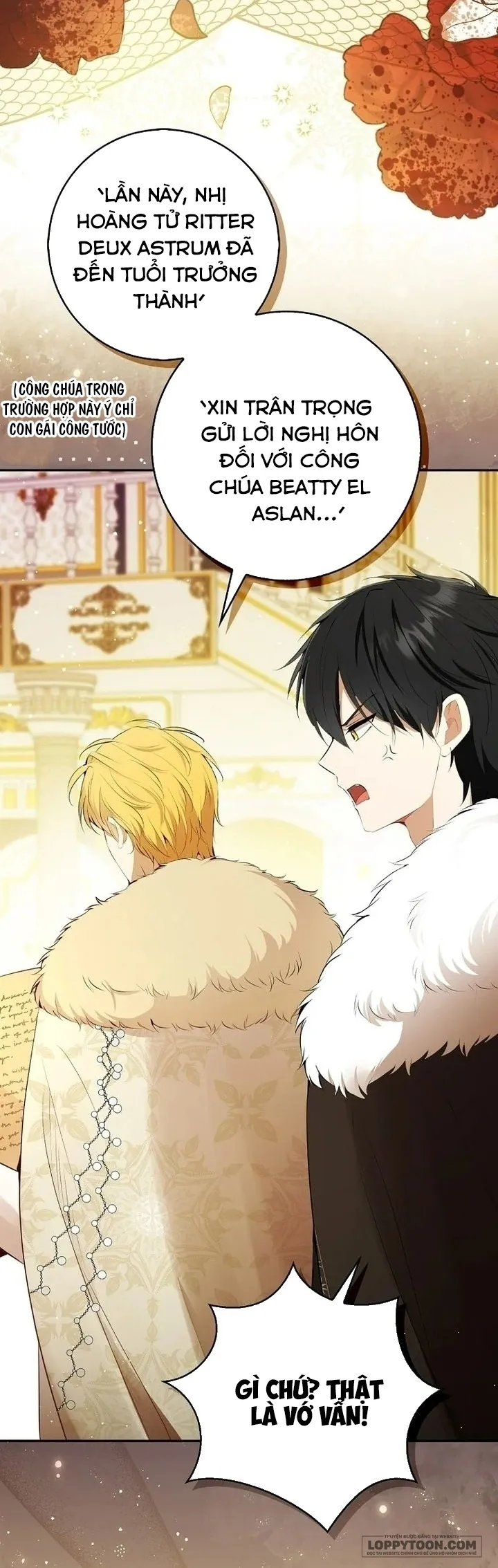 Sóc Con Tài Năng - Chap 85 - Trang 2