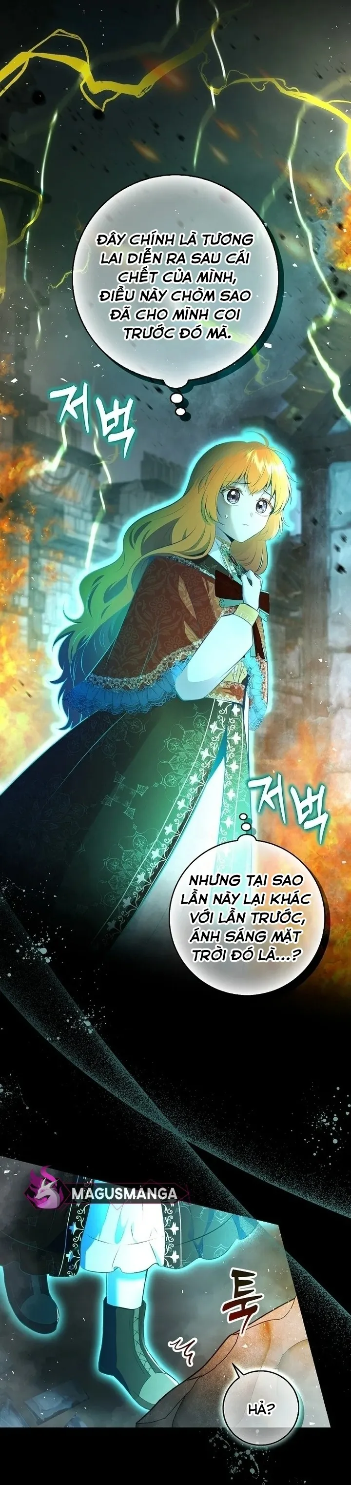 Sóc Con Tài Năng - Chap 85 - Trang 29