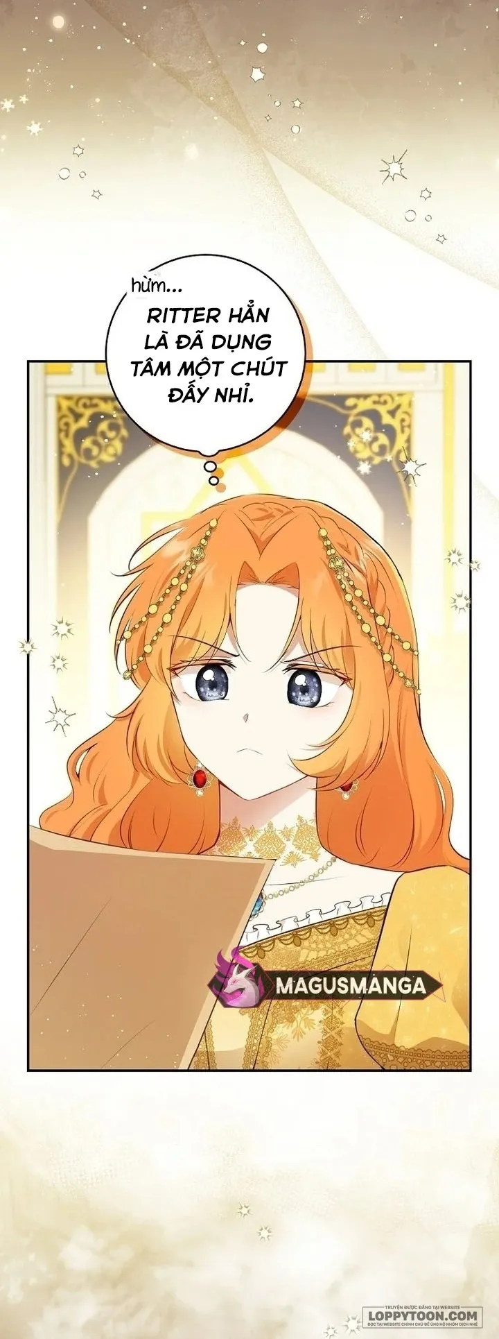 Sóc Con Tài Năng - Chap 85 - Trang 3