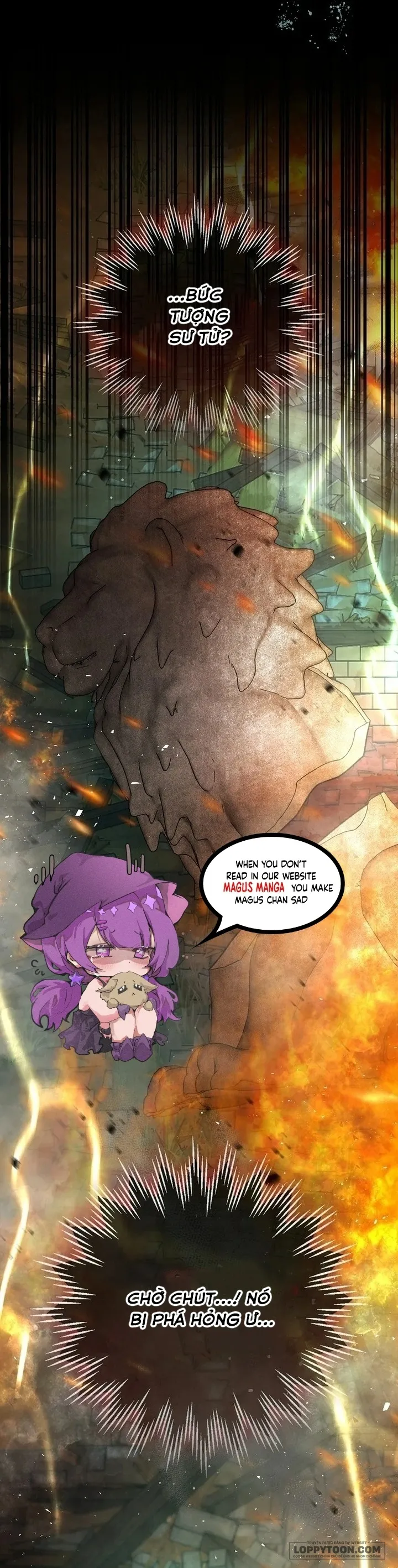 Sóc Con Tài Năng - Chap 85 - Trang 30