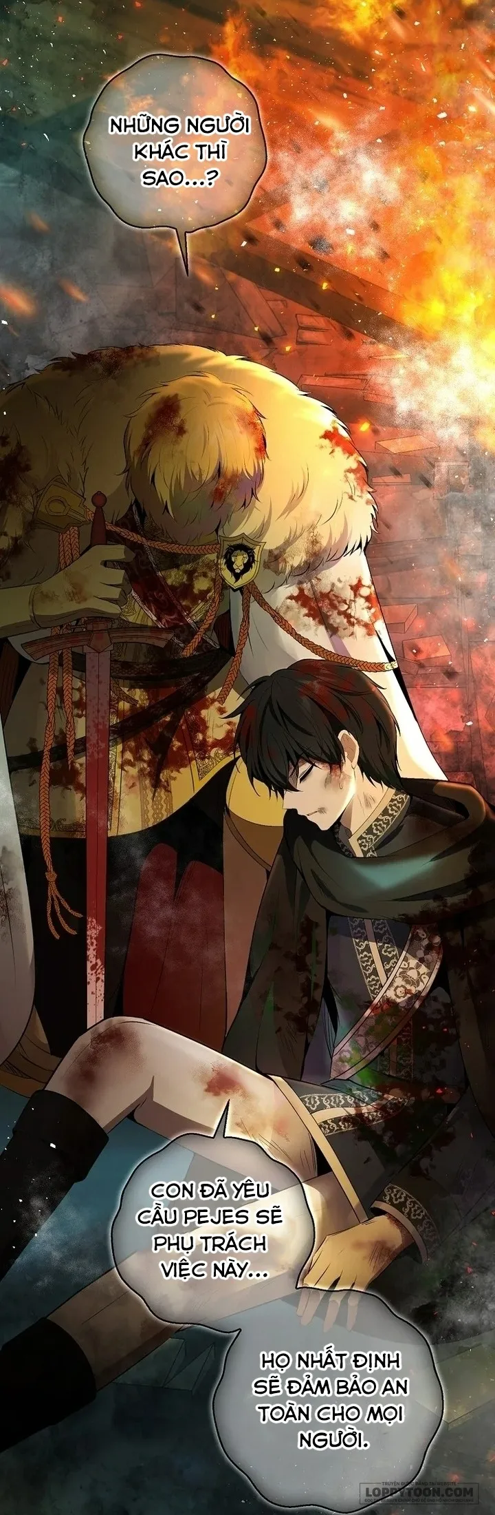 Sóc Con Tài Năng - Chap 85 - Trang 34