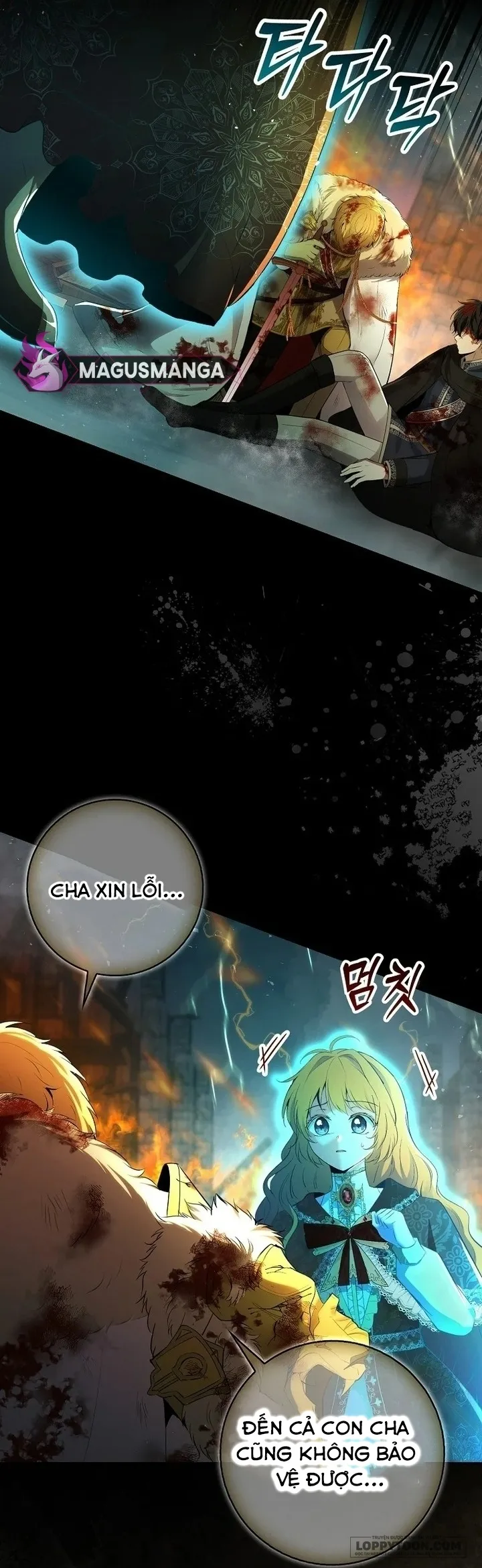 Sóc Con Tài Năng - Chap 85 - Trang 36