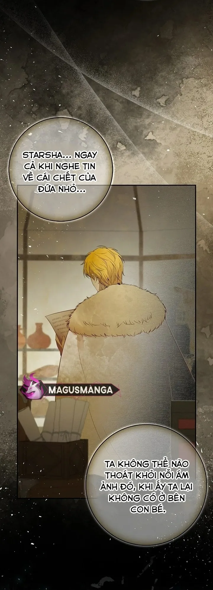 Sóc Con Tài Năng - Chap 85 - Trang 37
