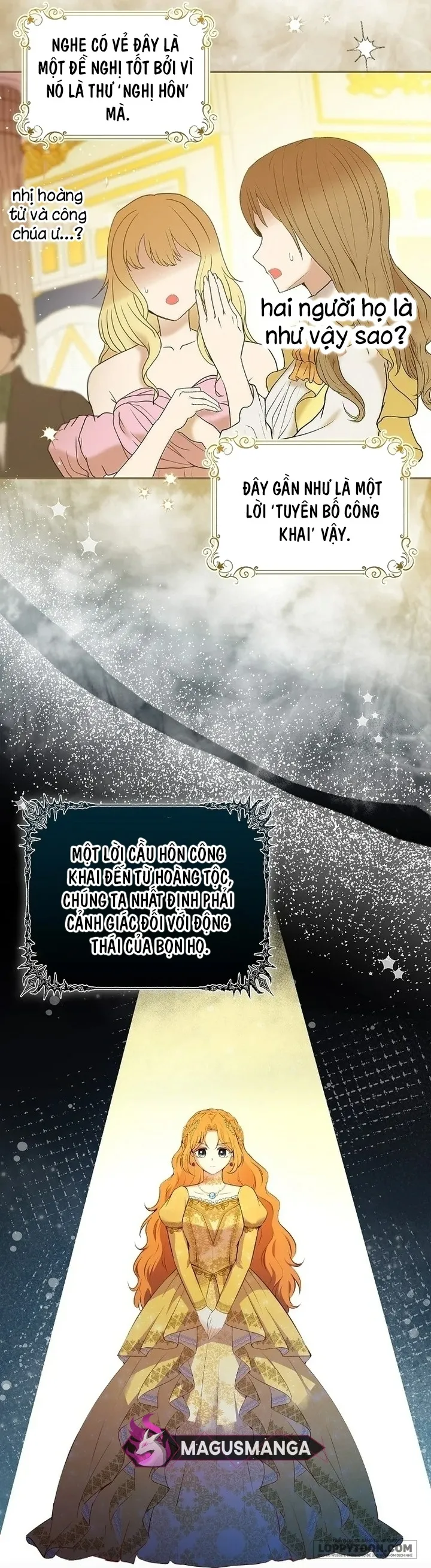 Sóc Con Tài Năng - Chap 85 - Trang 4