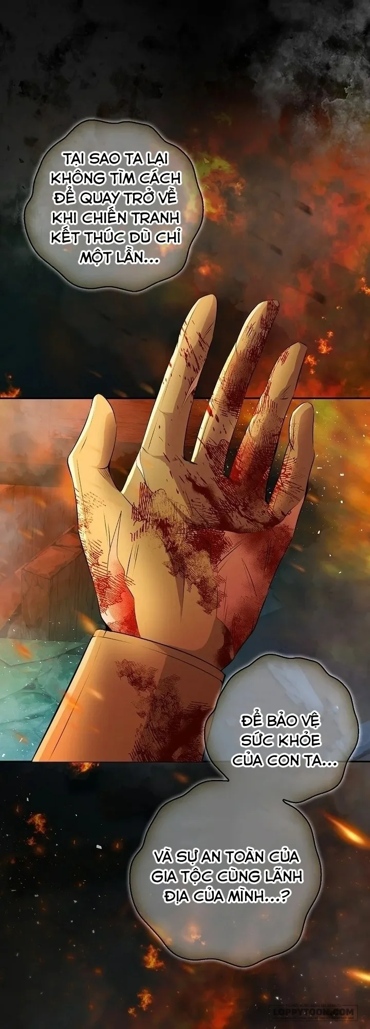 Sóc Con Tài Năng - Chap 85 - Trang 40